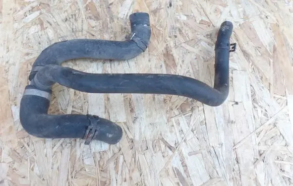 Mercedes-Benz A W168 Engine coolant pipe/hose