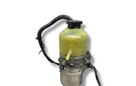 Opel Meriva B Power steering pump 10400850030940