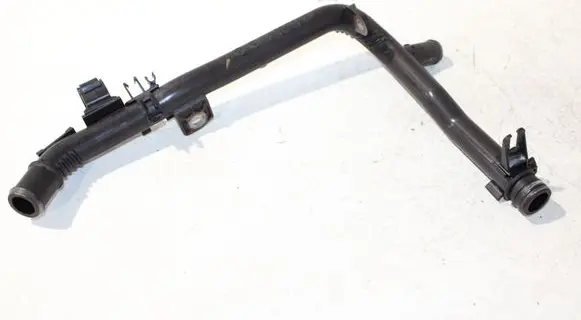 Audi A3 S3 A3 Sportback 8P Engine coolant pipe/hose 03L121065AJ