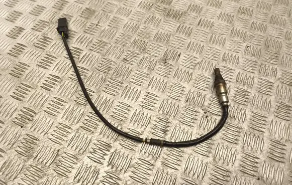 Volkswagen Golf Plus Lambda probe sensor 03F906262B