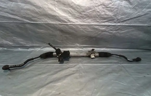 Nissan Qashqai Steering rack 4EH0BL4