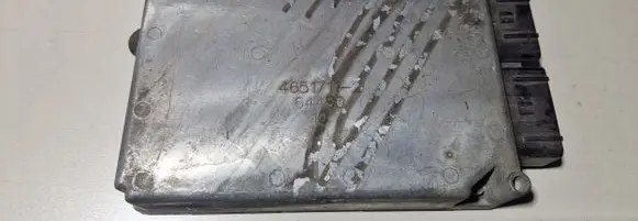 Chrysler Voyager Engine control unit/module P04748173