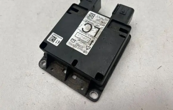 Ford Fusion Airbag control unit/module 6S6T14B056LC 43070304