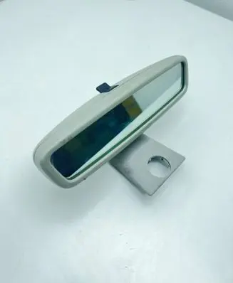 Mercedes-Benz CLK A209 C209 Rear view mirror (interior) 433123457