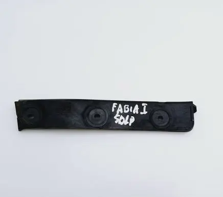 Skoda Fabia Mk1 (6Y) Front bumper mounting bracket 6Y0807183A
