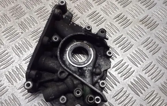 Ford Fusion Oil pump chain 98MM-6604-AD