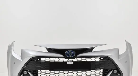 Toyota Corolla E210 E21 Front bumper 5211902J90