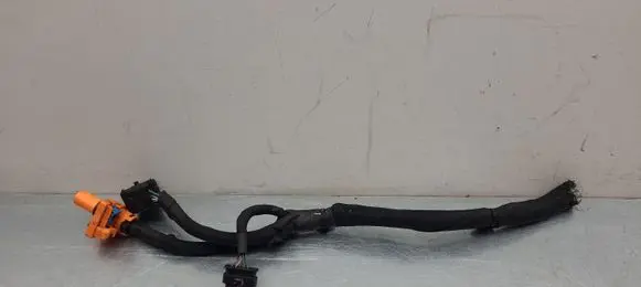 Citroen C4 III e-C4 Other wiring loom 122893211