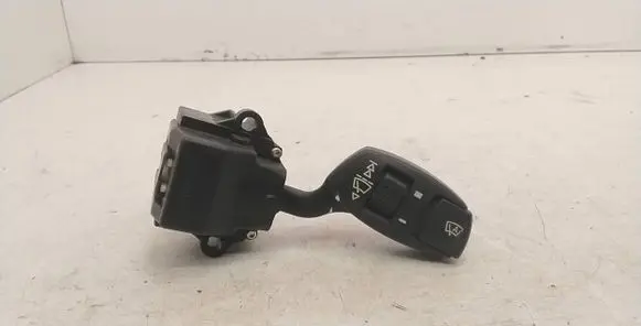 BMW 5 E60 E61 Wiper control stalk 6924106 180803231 01206100