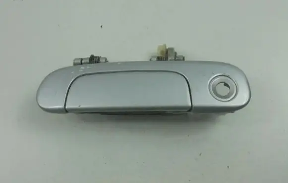 Mazda Premacy Front door exterior handle