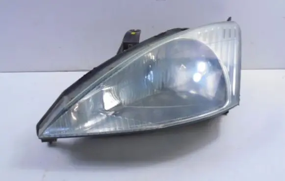 Ford Focus Headlight/headlamp XS4X13006AD