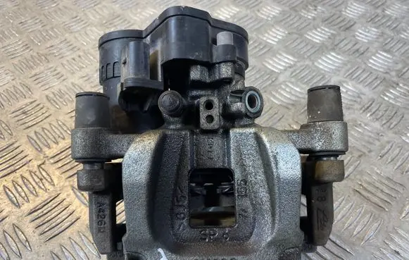 Land Rover Range Rover Evoque L538 Rear brake caliper GJ322K328BC