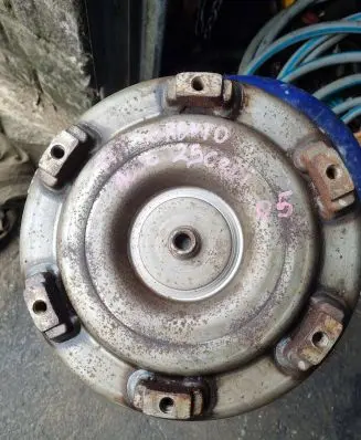 Hyundai H-1, Starex, Satellite Torque converter 451004C001