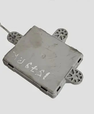 Volvo V40 Door control unit/module 31343044 AV6N14C237BB AV6N14C237AE