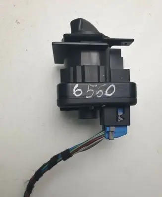 Mercedes-Benz A W169 Light switch A1695451304