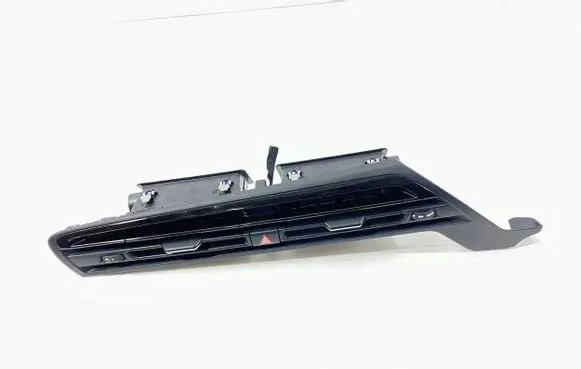 Citroen C4 Grand Picasso Dash center air vent grill 967797537A