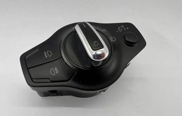 Audi A4 S4 B8 8K Light switch 8K0941531G 0608001490