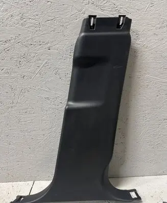 Land Rover Range Rover Evoque L551 (B) pillar trim (bottom) K8D224396AC 2012191314