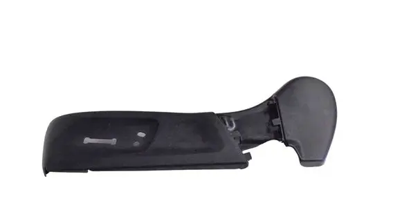 Lexus IS III XE30 Front door seat control surround trim 71812X7203 7181253100