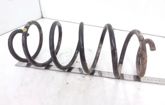 Volvo V70 Front coil spring