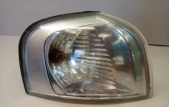 Volvo S80 Front indicator light 087731514 087731514R