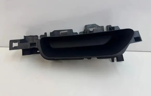 Peugeot 5008 II Other trunk/boot trim element 9816280577