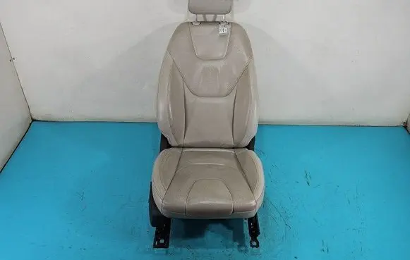 Ford Fusion II Front passenger seat IMPRK1498521