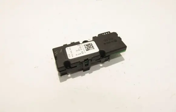 Volkswagen PASSAT B6 Steering angle sensor 3C0959654
