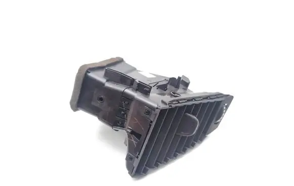 Dash center air vent grill