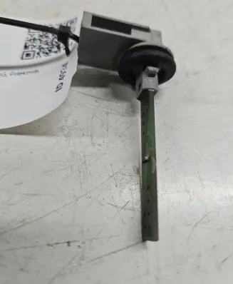 Audi A4 S4 B6 8E 8H Interior temperature sensor 4B0820539