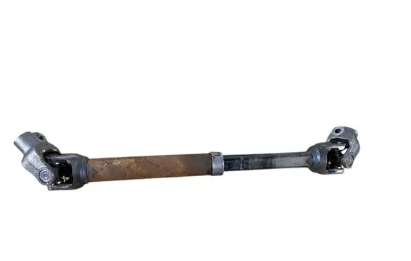 Steering column universal joint