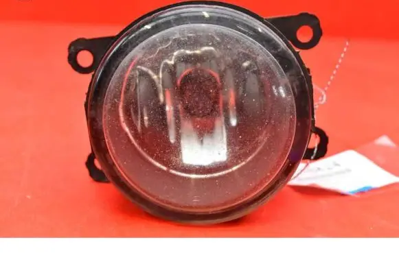 Renault Megane II Front fog light