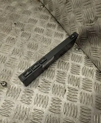 BMW 5 E39 Center console 8373776 03742073