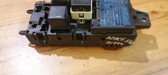 Mitsubishi Space Star Fuse box set mb953355 1d26-0665