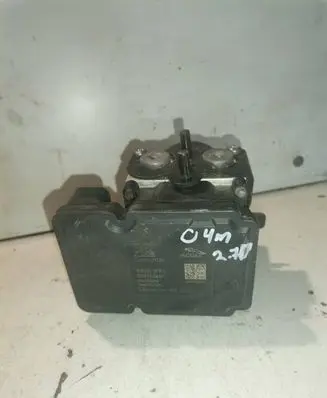 Jaguar S-Type ABS Pump 7W932C405A