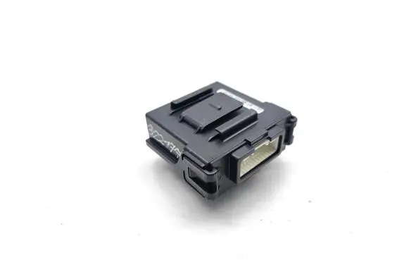 Other control units/modules