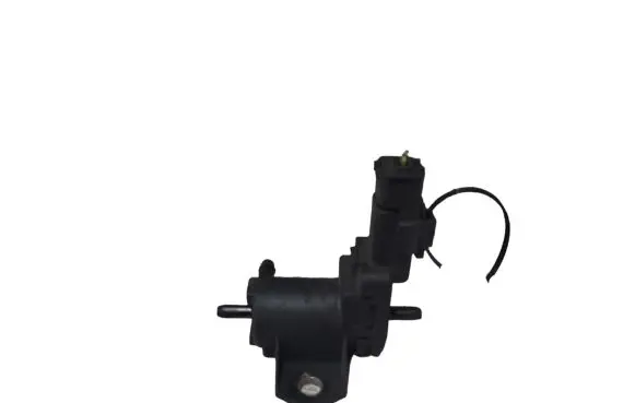 Vacuum valve
