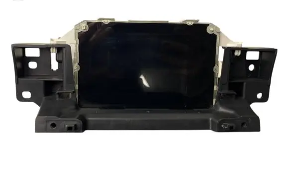 Ford Focus Screen/display/small screen BM5T18B955BE