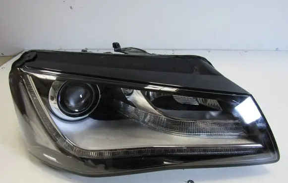 Audi A8 S8 D4 4H Headlight/headlamp 4H0941004 1EX010192 8K0941597E