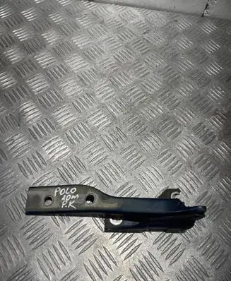 Volkswagen Polo V 6R Engine bonnet/hood hinges 6R0823301A