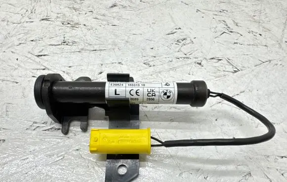 BMW M4 G82 G83 Bonnet Pedestrian Airbag Actuator 18331310