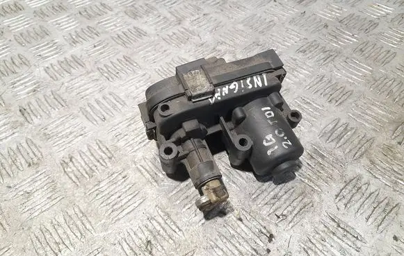 Opel Insignia A Intake manifold valve actuator/motor 8682K8V4L