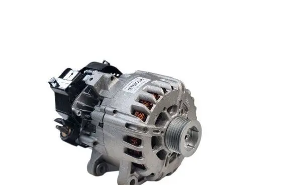 Citroen Berlingo Generator/alternator
