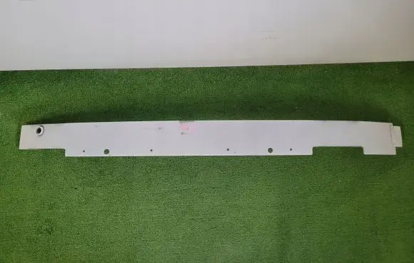 Volvo XC60 Front bumper support beam 32277365