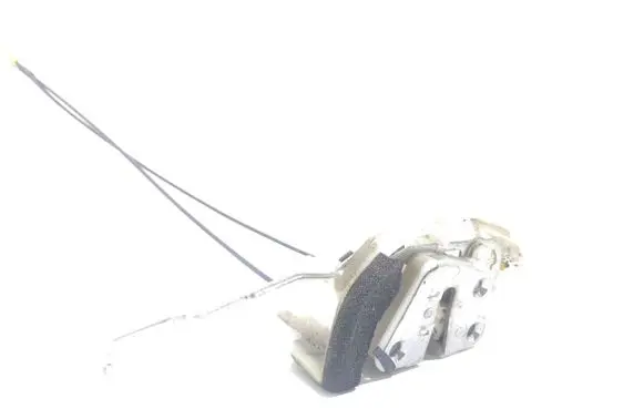 Subaru Impreza III Front door lock