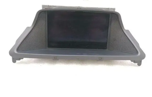 Mercedes-Benz CLS C218 X218 Screen/display/small screen A2129004407