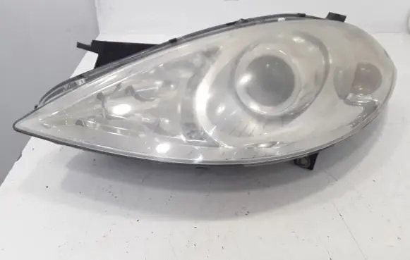 Mercedes-Benz A W169 Headlight/headlamp 1698200661