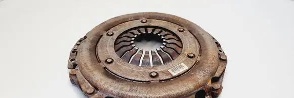 Opel Zafira C Pressure plate 55581284