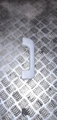 Audi A6 S6 C6 4F Front interior roof grab handle