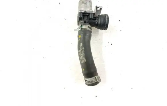 Mercedes-Benz C W204 Electric auxiliary coolant/water pump 2712030164 2712030282